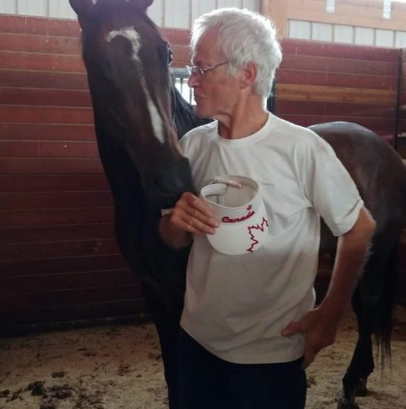 Meet your Posher, Paul - Picture 1 of 1